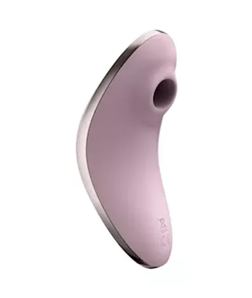 Satisfyer Vulva Lover 1 - 4.6 Inch — image 9 of 16