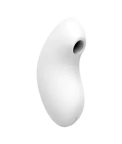 Satisfyer Vulva Lover 2  - 4.6 Inch — image 9 of 12