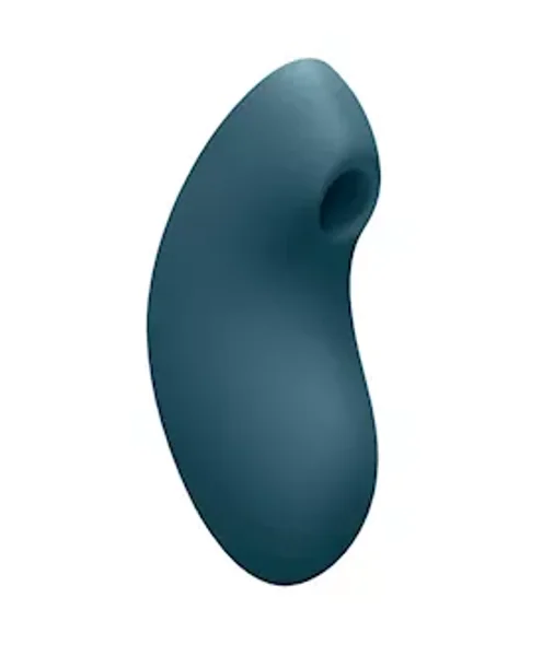Satisfyer Vulva Lover 2  - 4.6 Inch — image 13 of 16