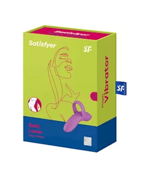 Satisfyer Bold Lover — image 12 of 12