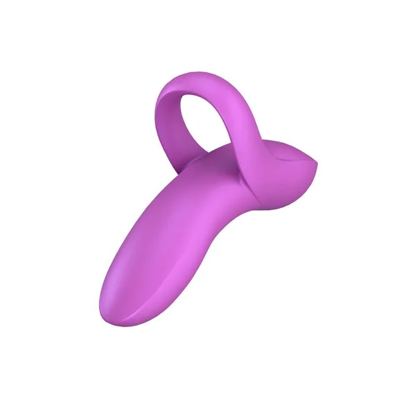 Satisfyer Bold Lover — image 15 of 20