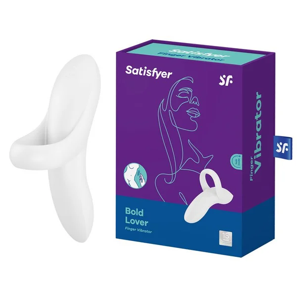 Satisfyer Bold Lover — image 16 of 20