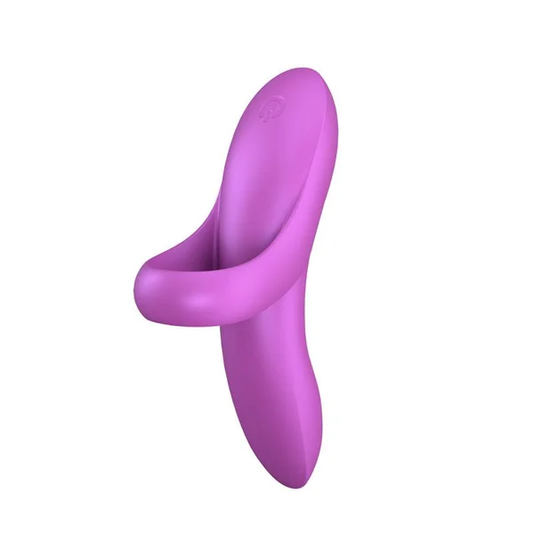 Satisfyer Bold Lover — image 13 of 20