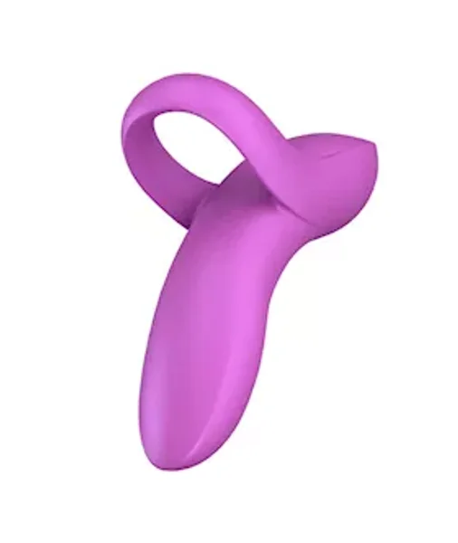 Satisfyer Bold Lover — image 9 of 12