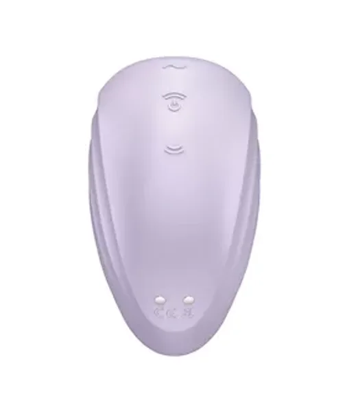 Satisfyer Pearl Diver  - 3.6 Inch — image 13 of 15