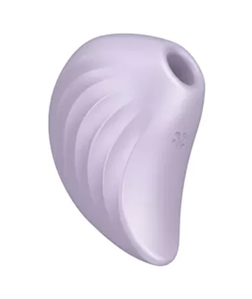 Satisfyer Pearl Diver  - 3.6 Inch — image 11 of 15