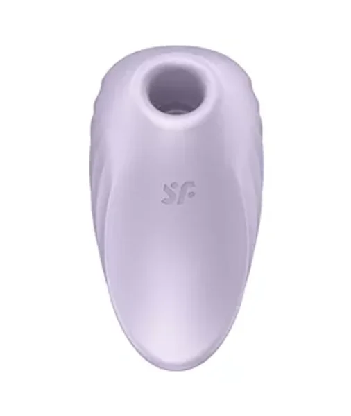 Satisfyer Pearl Diver  - 3.6 Inch — image 14 of 15