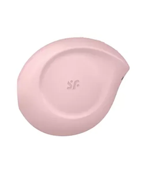 Satisfyer Sugar Rush  - 3.2 Inch — image 9 of 13
