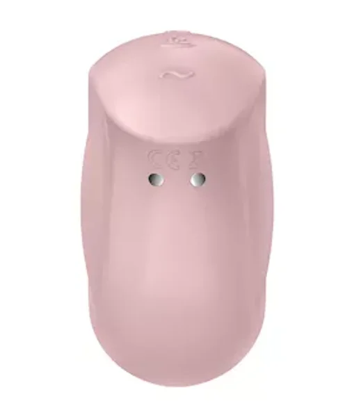 Satisfyer Sugar Rush  - 3.2 Inch — image 12 of 13