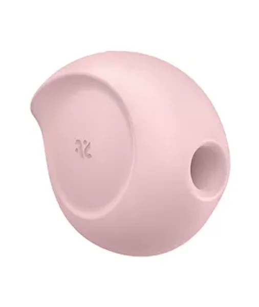 Satisfyer Sugar Rush  - 3.2 Inch — image 8 of 13