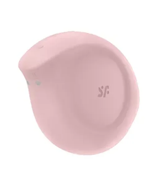 Satisfyer Sugar Rush  - 3.2 Inch — image 11 of 13