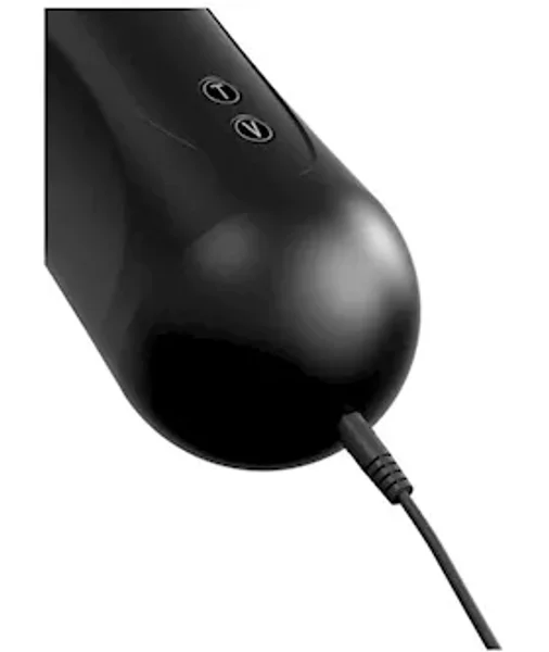 Pdx Elite Moto Stroker - Black - 9.7 Inch — image 10 of 10