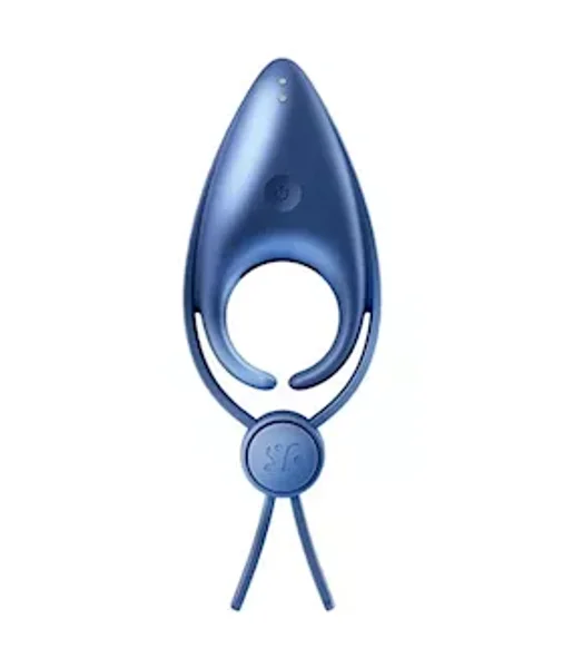 Satisfyer Sniper  - 5.5 Inch — image 10 of 12