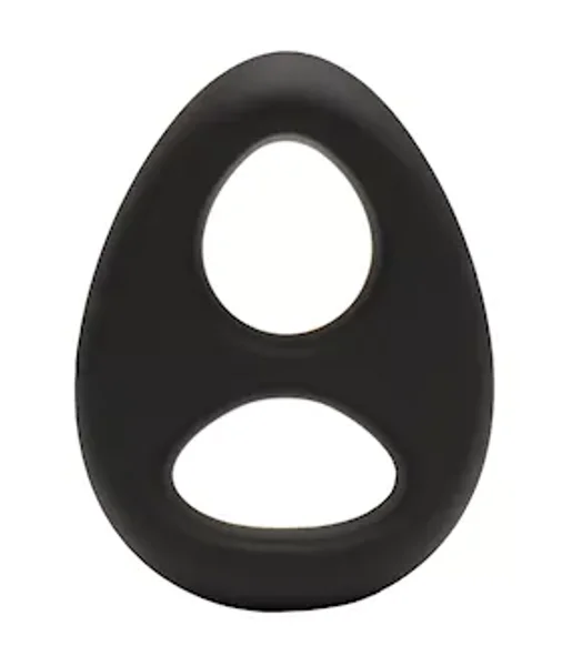 Nippsy Liquid Silicone Cock And Ball Ring — image 2 of 2