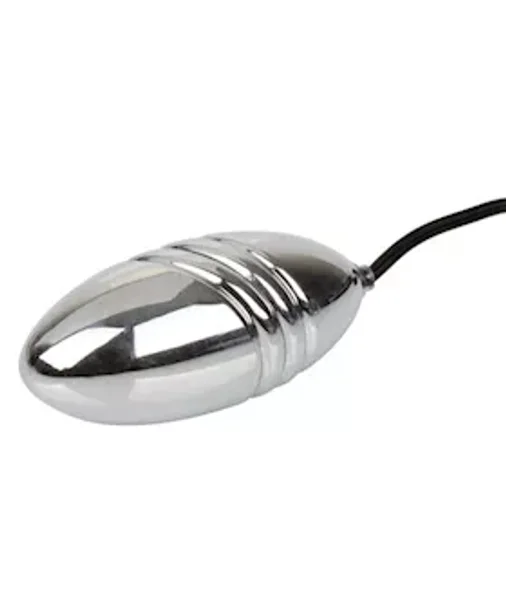 Colt Waterproof Turbo Bullet - Silver — image 7 of 8