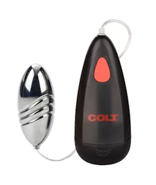Colt Waterproof Turbo Bullet - Silver — image 5 of 8