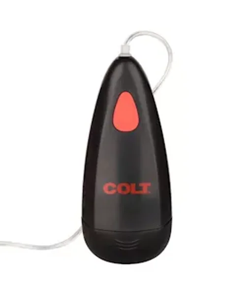 Colt Waterproof Turbo Bullet - Silver — image 6 of 8