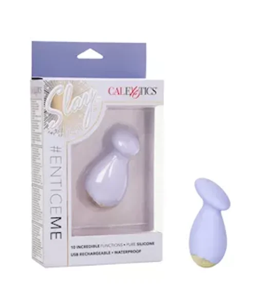 Slay #enticeme - 4 Inch — image 8 of 8