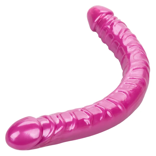 Size Queen 17 inch/43.25 Cm - Pink — image 14 of 16