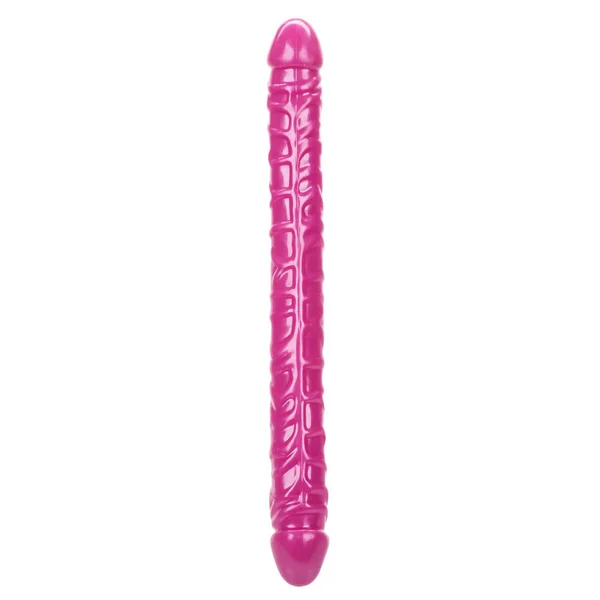 Size Queen 17 inch/43.25 Cm - Pink — image 11 of 16