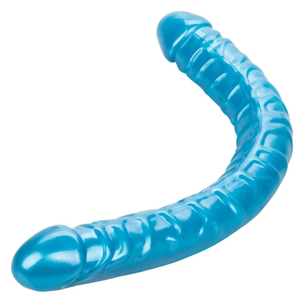 Size Queen 17 inch/43.25 Cm - Blue — image 14 of 16
