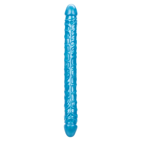 Size Queen 17 inch/43.25 Cm - Blue — image 11 of 16