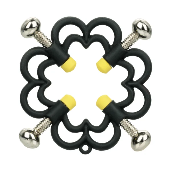 Boundless Nipple Grips - Black — image 18 of 21