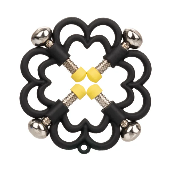 Boundless Nipple Grips - Black — image 19 of 21