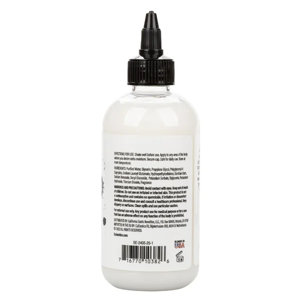 Fuck Sauce Cum Scented Lubricant 8 Oz — image 5 of 6