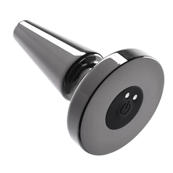 Beginner Metal Plug - Black Chrome — image 17 of 20
