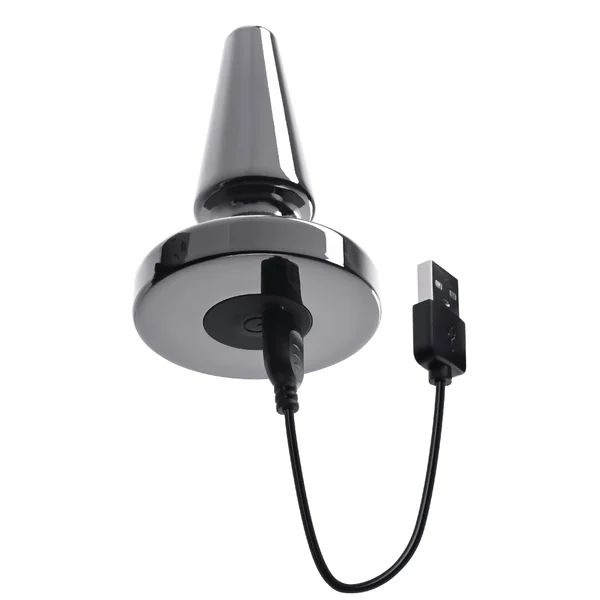 Beginner Metal Plug - Black Chrome — image 19 of 20