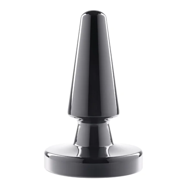 Beginner Metal Plug - Black Chrome — image 18 of 20