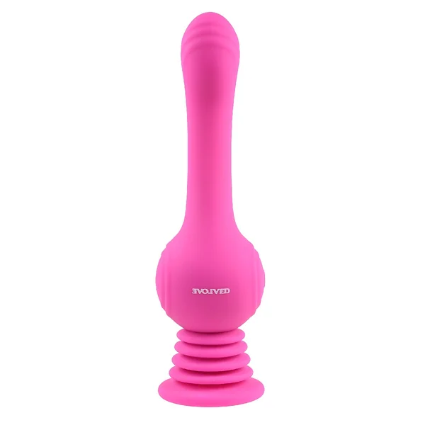 Gyro Vibe - Pink — image 18 of 19