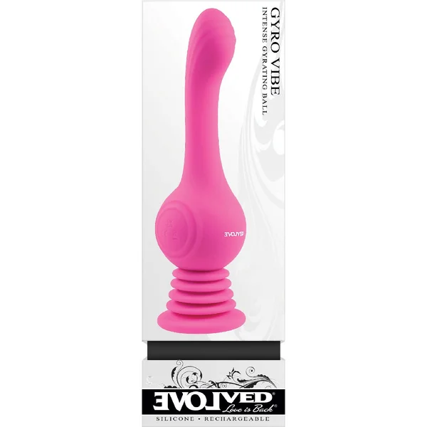 Gyro Vibe - Pink — image 14 of 19