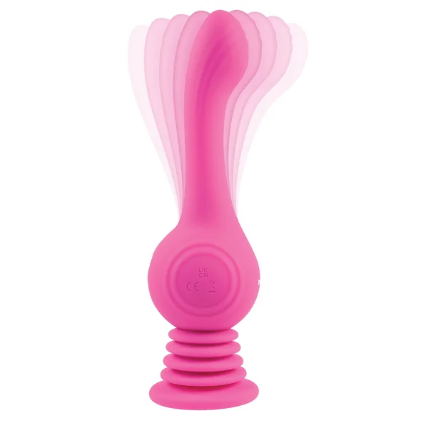Gyro Vibe - Pink — image 19 of 19