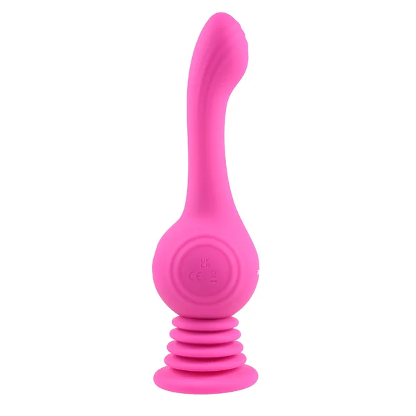 Gyro Vibe - Pink — image 16 of 19