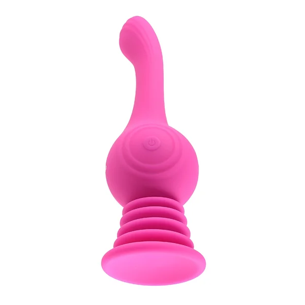 Gyro Vibe - Pink — image 17 of 19