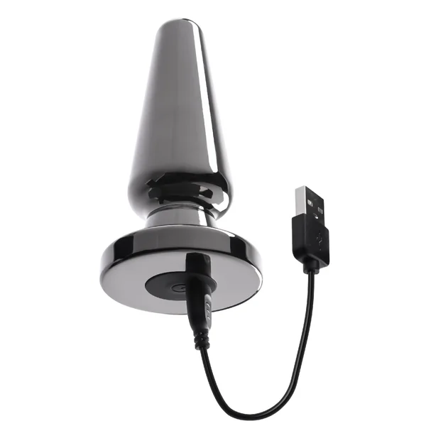 Advanced Metal Plug - Black Chrome — image 19 of 19