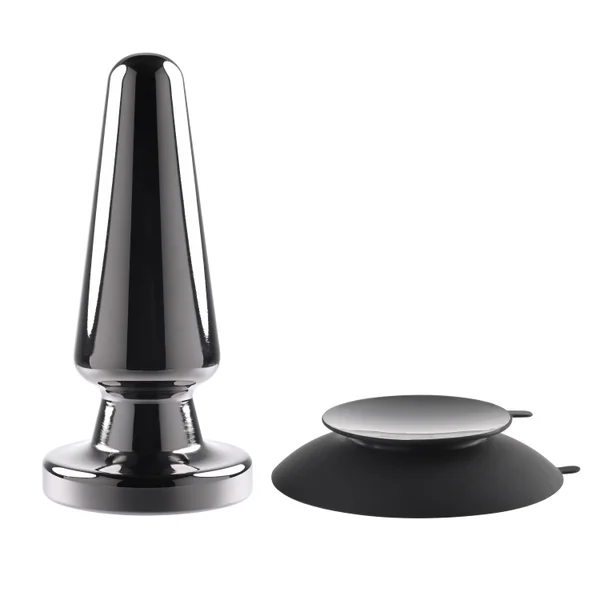 Advanced Metal Plug - Black Chrome — image 15 of 19
