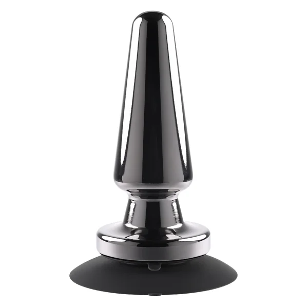 Advanced Metal Plug - Black Chrome — image 13 of 19