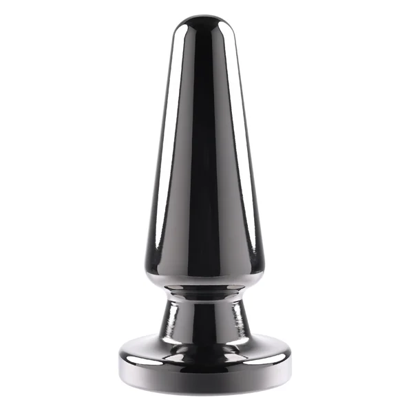 Advanced Metal Plug - Black Chrome — image 17 of 19