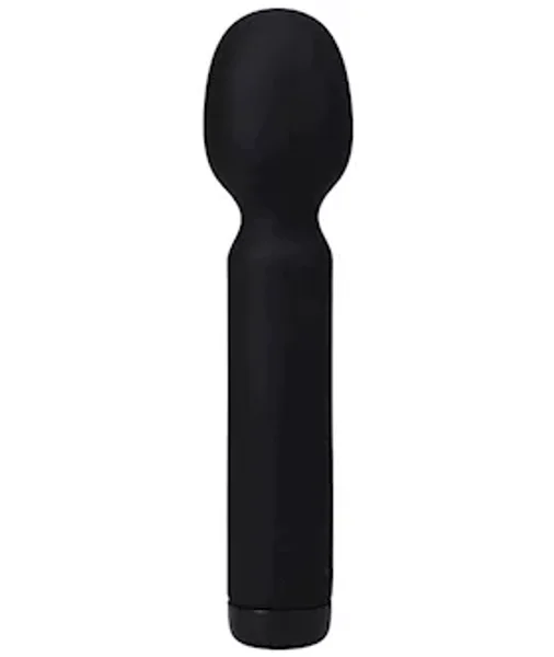 Wand Vibe in a Bag - Black — image 7 of 9