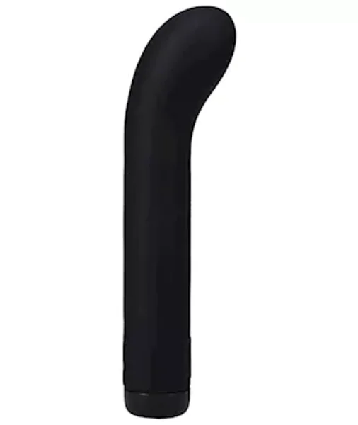 G-Spot Vibe in a Bag - Black — image 9 of 12