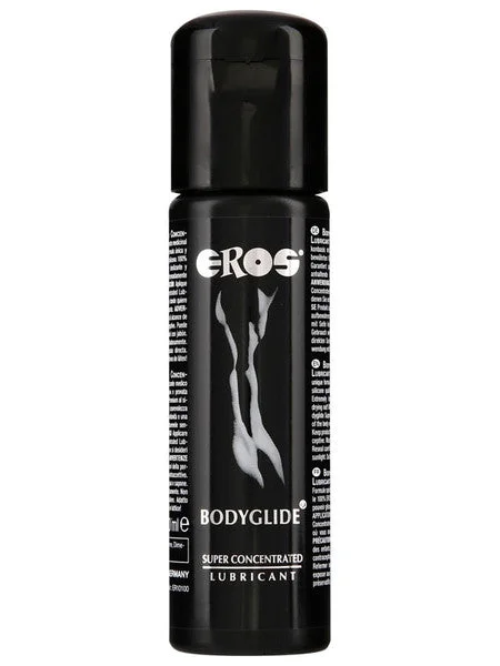 EROS Super Concentrated Bodyglide 100 ml — image 7 of 7