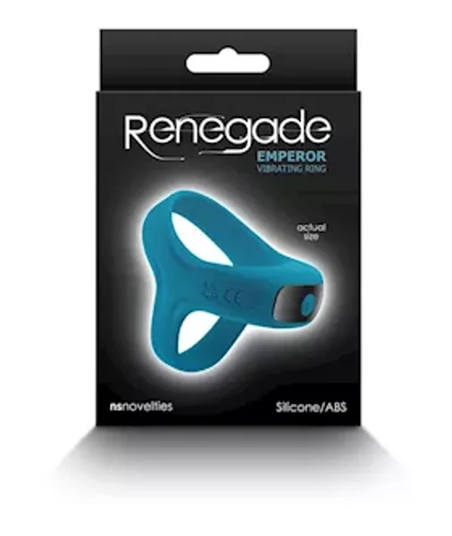 Renegade - Emperor - Teal — image 10 of 10