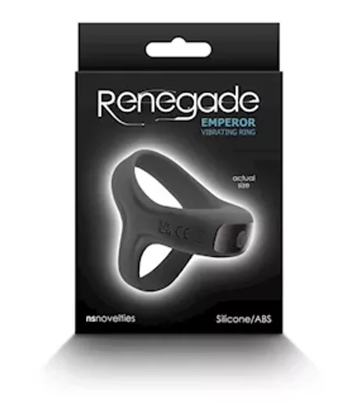 Renegade - Emperor - Black — image 11 of 11