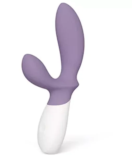 Loki Wave 2 - Violet Dust — image 9 of 11