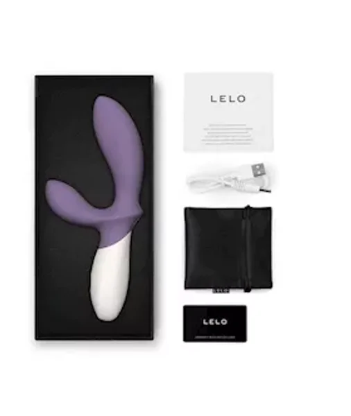 Loki Wave 2 - Violet Dust — image 11 of 11
