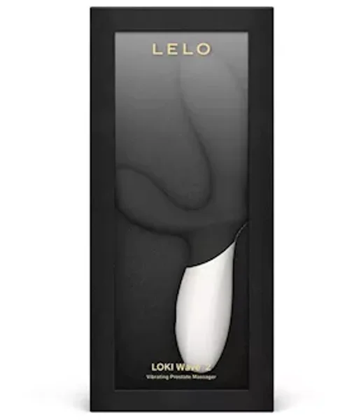 Loki Wave 2 - Black — image 11 of 11