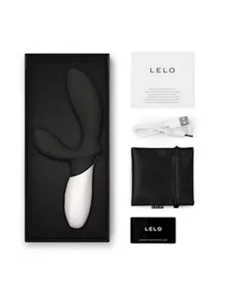 Loki Wave 2 - Black — image 10 of 11